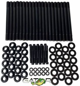 Gator Fasteners Heavy Duty Head Stud Kit, Ford (2008-10) 6.4L Power Stroke Diesel - Image 6