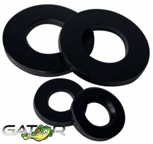 Gator Fasteners Heavy Duty Head Stud Kit, Ford (2008-10) 6.4L Power Stroke Diesel - Image 5
