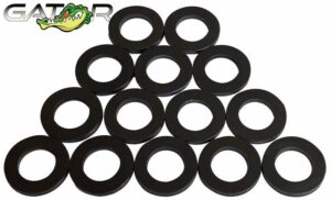 Gator Fasteners Heavy Duty Main Stud Kit, Dodge (1989-98) 5.9L 12V Cummins Diesel - Image 2