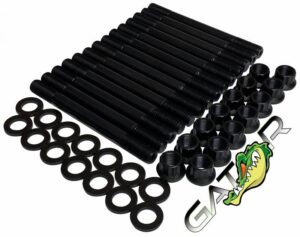 Gator Fasteners Heavy Duty Main Stud Kit, Dodge (1989-98) 5.9L 12V Cummins Diesel - Image 5