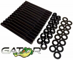 Gator Fasteners Heavy Duty Main Stud Kit, Dodge (1998.5-07) 5.9L Cummins Diesel - Image 7