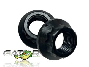Gator Fasteners Heavy Duty Main Stud Kit, Dodge (2004-07) 5.9L Common Rail Cummins Diesel w/ Factory Girdle - Image 6