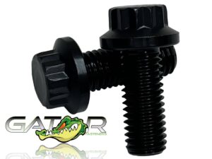 Gator Fasteners Heavy Duty Main Stud Kit, Dodge (2004-07) 5.9L Common Rail Cummins Diesel w/ Factory Girdle - Image 5