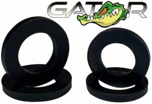 Gator Fasteners Heavy Duty Main Stud Kit, Chevy/GMC (2001-05) 6.6L LB7 & LLY Duramax Diesel - Image 7