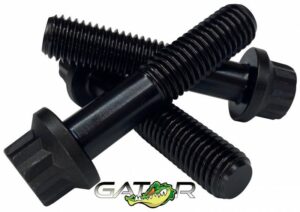 Gator Fasteners Heavy Duty Main Stud Kit, Chevy/GMC (2001-05) 6.6L LB7 & LLY Duramax Diesel - Image 6