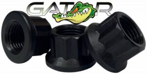 Gator Fasteners Heavy Duty Main Stud Kit, Chevy/GMC (2001-05) 6.6L LB7 & LLY Duramax Diesel - Image 4