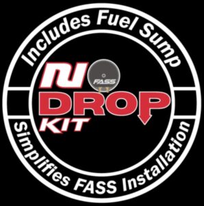 FASS No-Drop Titanium Signature Series Fuel System for 2019-2020 RAM Cummins 6.7L (NDTSD12100G) - Image 7