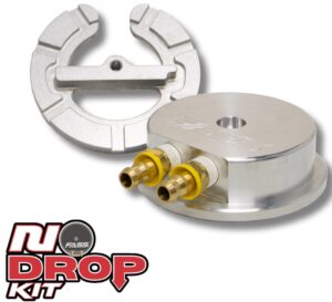 FASS No-Drop Titanium Signature Series Fuel System for 2019-2020 RAM Cummins 6.7L (NDTSD12100G) - Image 5