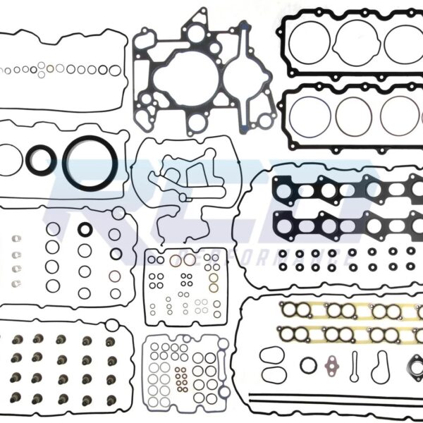 Engine Parts