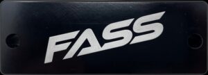 FASS Fuel Systems 2010-2018 6.7L Cummins Factory Fuel Filter Housing Delete (CFHD1001K) - Image 4