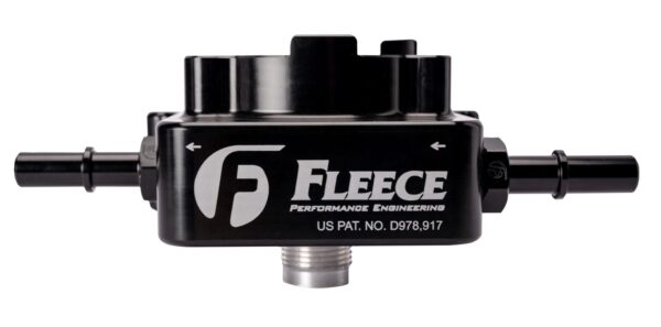 L5P Fuel Filter Upgrade Kit (17-19 Short & Long Bed / 20-24 Long Bed) - Image 4