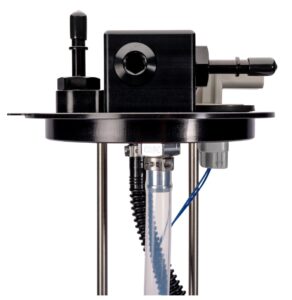 SureFlo® Performance Sending unit for 2011-2024 Ram C&C midship tank (22 gal) - Image 6