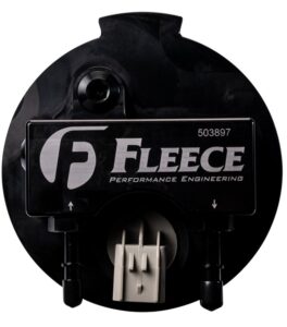 SureFlo® Performance Sending unit for 2011-2024 Ram C&C over rear axle tank (52 gal) - Image 3