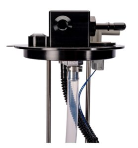 SureFlo® Performance Sending unit for 2011-2024 Ram C&C over rear axle tank (52 gal) - Image 4