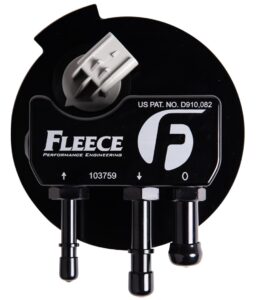 SureFlo® Performance Sending Unit for 2004.5-2010 Duramax - Image 3