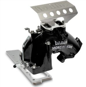 Banks Monster-Ram Intake and Grid Heater Upgrade 2019-2024 Dodge Ram Cummins 2500/3500 6.7L 42799-PC 42799-B 42799 - Image 14