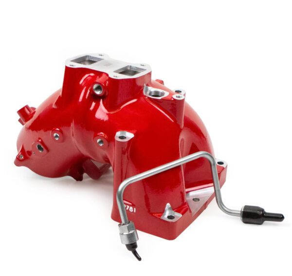 Banks Monster-Ram Intake and Grid Heater Upgrade 2007.5-2012 Dodge Ram Cummins Cab & Chassis 3500-5500 6.7L 42806-R 42806-N - Image 12
