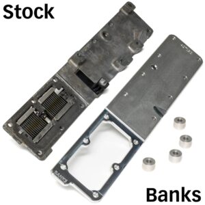Banks Monster-Ram Intake and Grid Heater Upgrade 2019-2024 Dodge Ram Cummins 2500/3500 6.7L 42799-PC 42799-B 42799 - Image 11