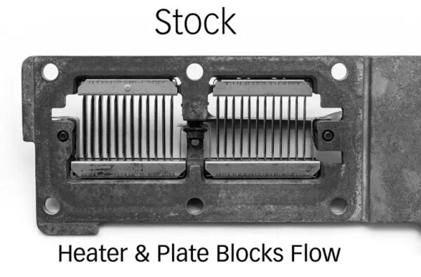 Banks Monster-Ram Intake and Grid Heater Upgrade 2007.5-2012 Dodge Ram Cummins Cab & Chassis 3500-5500 6.7L 42806-R 42806-N - Image 15