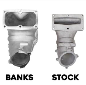 Banks Monster-Ram Intake and Grid Heater Upgrade 2019-2024 Dodge Ram Cummins 2500/3500 6.7L 42799-PC 42799-B 42799 - Image 20