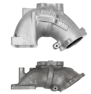 Banks Monster-Ram Intake and Grid Heater Upgrade 2019-2024 Dodge Ram Cummins 2500/3500 6.7L 42799-PC 42799-B 42799 - Image 21