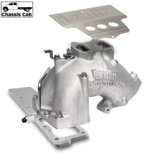 Banks Monster-Ram Intake and Grid Heater Upgrade 2013-2018 Dodge Ram Cummins Cab & Chassis 3500-5500 6.7L 42804-R 42804-N - Image 20