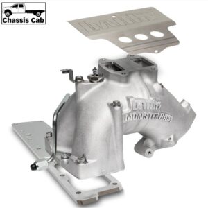 Banks Monster-Ram Intake and Grid Heater Upgrade 2007.5-2012 Dodge Ram Cummins Cab & Chassis 3500-5500 6.7L 42806-R 42806-N - Image 18