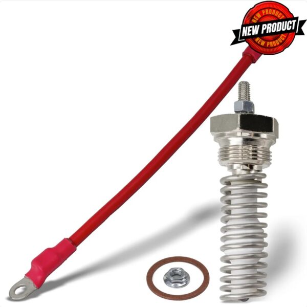 Banks Dual Heater Upgrade Kit (42830)