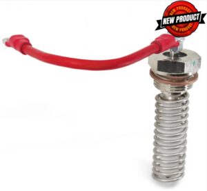 Banks Dual Heater Upgrade Kit (42830) - Image 2