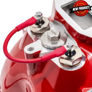 Banks Dual Heater Upgrade Kit (42830) - Image 3