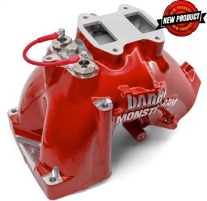 Banks Dual Heater Upgrade Kit (42830) - Image 5