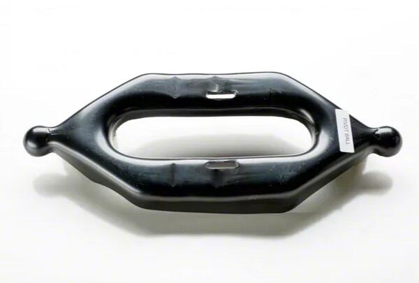 South Bend Clutch Release Fork w/o Pivot Ball - 94-18 Dodge Cummins 5.9L/6.7L, 5 & 6 Speed Transmissions