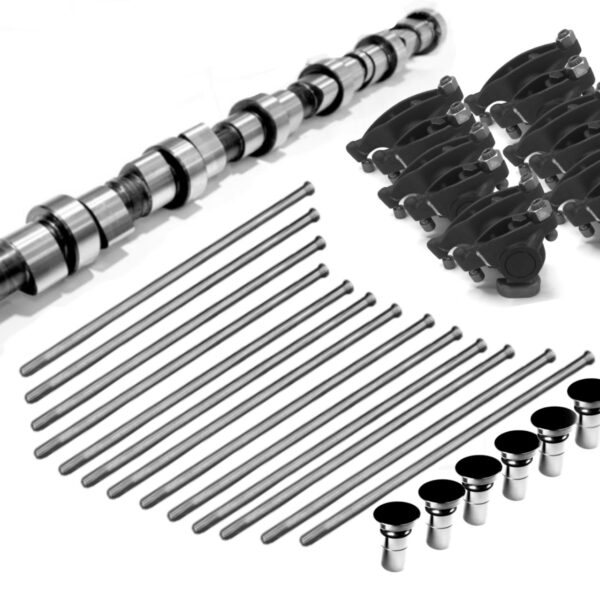 2019-2024 6.7 Cummins Flat Tappet Conversion Kit