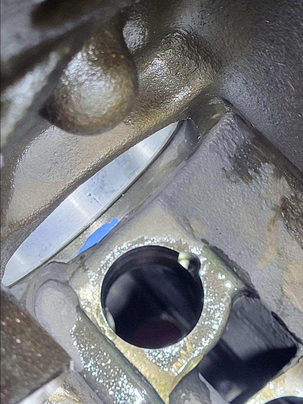 2019-2024 6.7 Cummins Flat Tappet Conversion Kit - Image 4