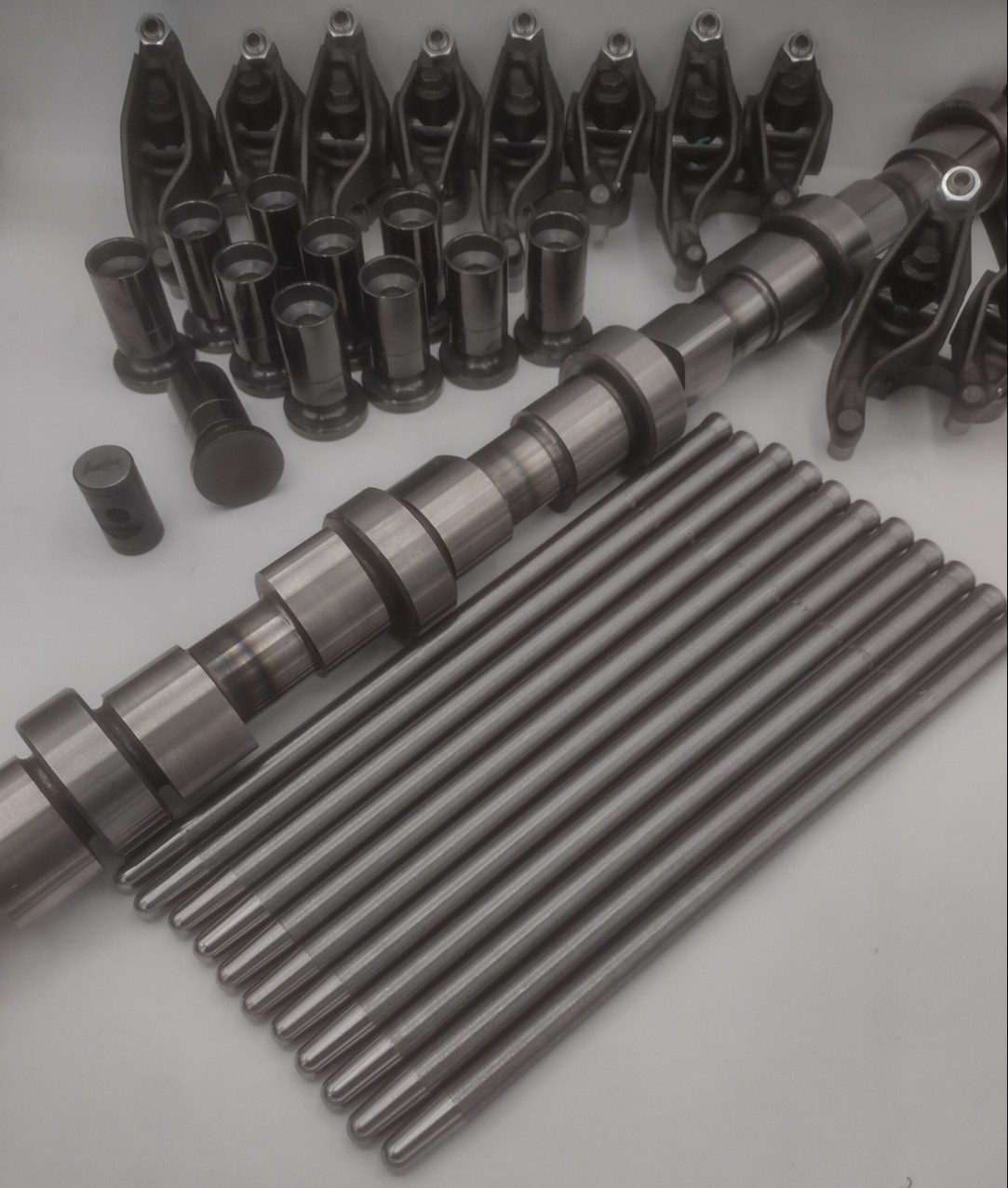2019-2024 6.7 Cummins Flat Tappet Conversion Kit - Image 6
